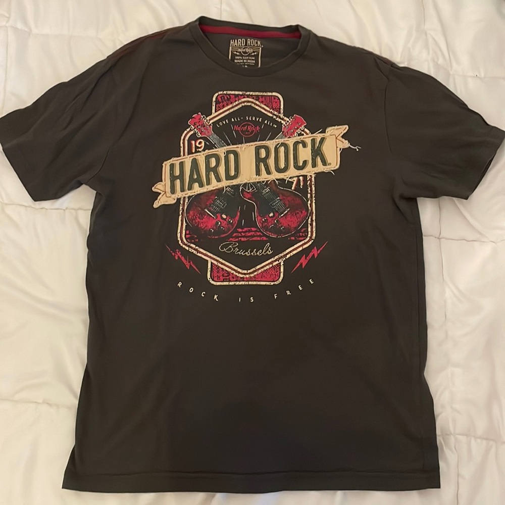 Vintage Shirt